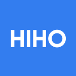 HIHO Stock Logo