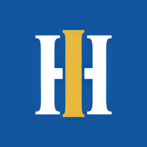 Stock HII logo
