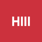 HIII Stock Logo