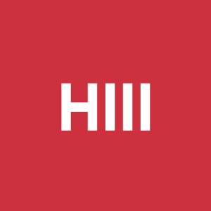 Stock HIII logo