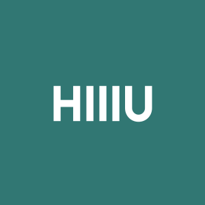 Stock HIIIU logo