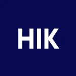 HIK logo
