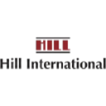 Hill Intl Inc logo