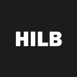 HILB Stock Logo