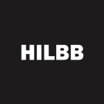 HILBB Stock Logo