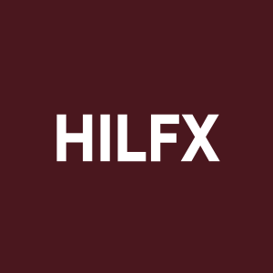 Stock HILFX logo