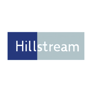 Stock HILS logo