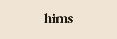 Stock HIMS logo