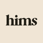 HIMS Stock Logo