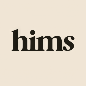 Stock HIMS logo