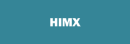 Stock HIMX logo