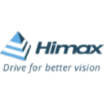 HIMX Stock Logo