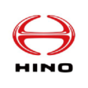 Stock HINOY logo