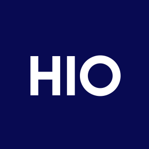 Stock HIO logo