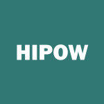 HIPOW Stock Logo