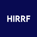 HIRRF Stock Logo