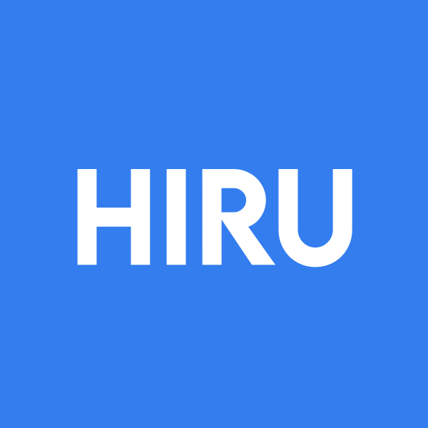 Hiru Stock