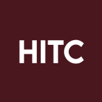 HITC Stock Logo