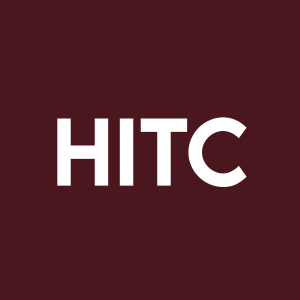Stock HITC logo