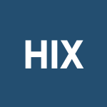 HIX Stock Logo