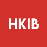 HKIB logo