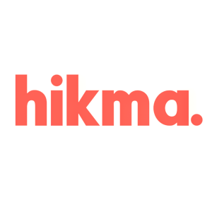 Stock HKMPY logo