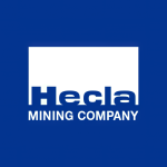 HL Stock Logo