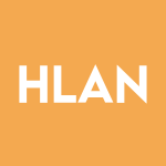 HLAN Stock Logo