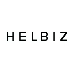 Helbiz Inc. logo