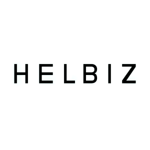 HLBZ Stock Logo
