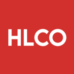 HLCO Stock Logo