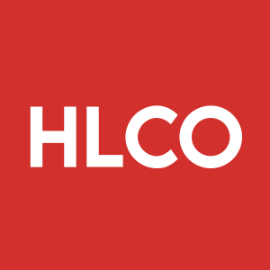 Stock HLCO logo