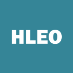 HLEO Stock Logo