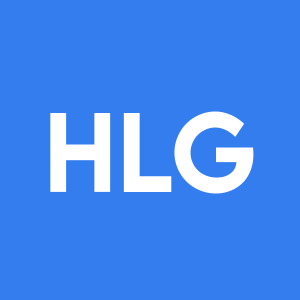 Stock HLG logo