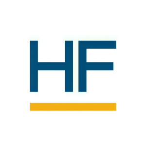 Stock HLGE logo