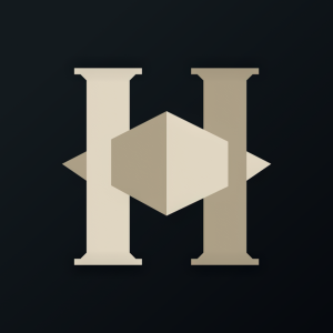 Stock HLI logo