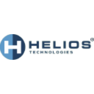 Stock HLIO logo