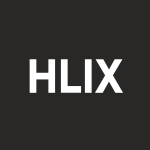 HLIX Stock Logo