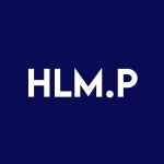 HLM.P Stock Logo