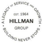 HILLMAN SOLUTIONS CORP