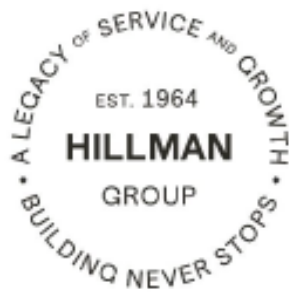 Stock HLMN logo