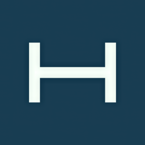 Stock HLMNY logo