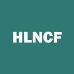 HLNCF Stock Logo
