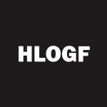 HLOGF Stock Logo