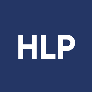 Stock HLP logo