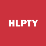 HLPTY Stock Logo