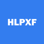 HLPXF Stock Logo