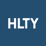 HLTY Stock Logo