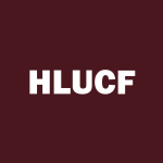 HLUCF Stock Logo