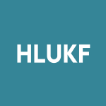HLUKF Stock Logo